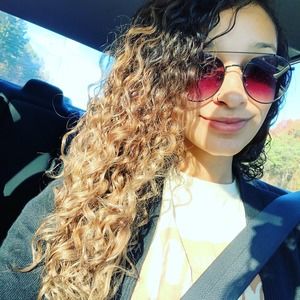 Meet your Posher, Kate